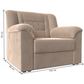 Кресло Карелия