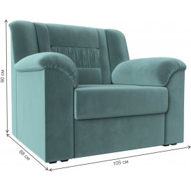 Кресло Карелия