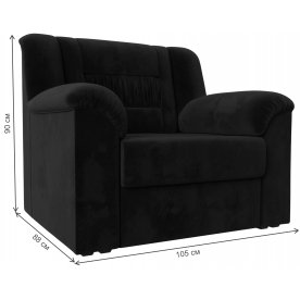 Кресло Карелия