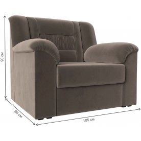 Кресло Карелия