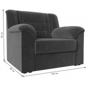 Кресло Карелия