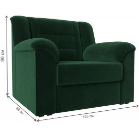 Кресло Карелия