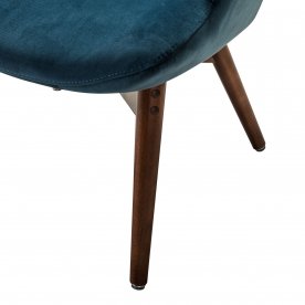 Кресло Хайбэк