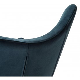 Кресло Хайбэк