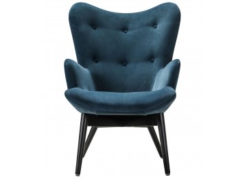 Кресло Хайбэк