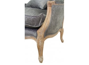 Кресло Aldo classic