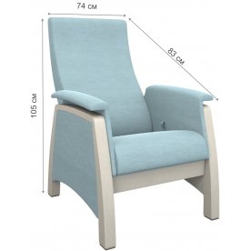 Кресло Balance 1