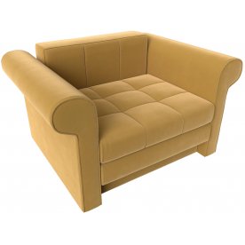 Кресло Берли