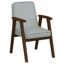 Кресло Сканди