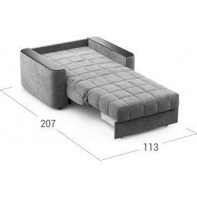 Кресло Moon Family №018 / Н10 v1+(2)65н 004613