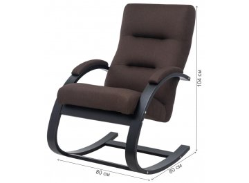 Кресло Leset Милано