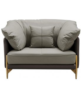 Кресло Arte Nappa SF035