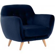 темно-синий foxy 78