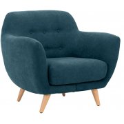 зеленый lounge 21