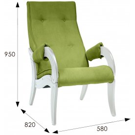 Кресло Лорд 701