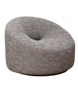 Кресло Luna поворотное