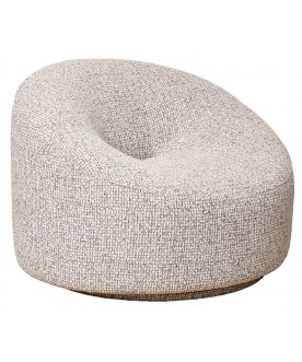 Кресло Luna поворотное