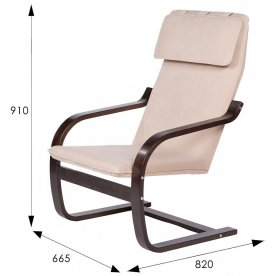 Кресло Малави