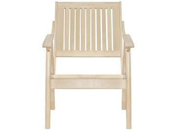 Кресло Массив