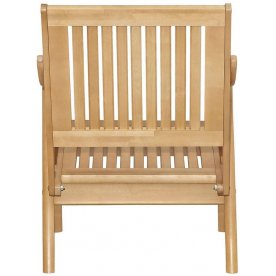 Кресло Массив