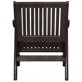 Кресло Массив