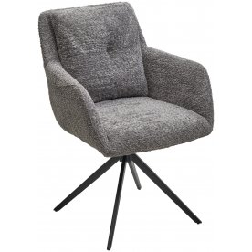 Кресло Meadow 360 поворотное