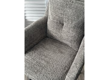 Кресло Meadow 360 поворотное