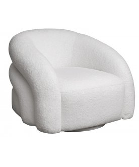 Кресло Monblan поворотное