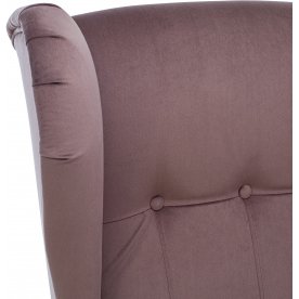 Кресло Монтего