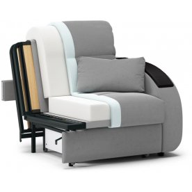 Кресло Moon Family 109 с ППУ