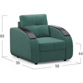 Кресло Moon Family 109