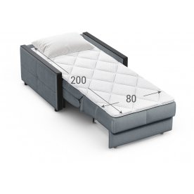 Кресло Moon Family 125