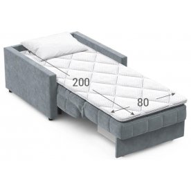 Кресло Moon Family 134