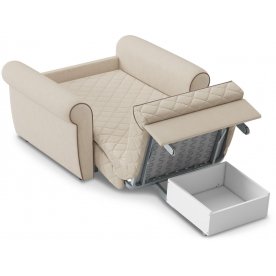 Кресло Moon Family 123