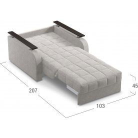 Кресло Moon Family 044