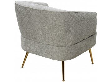 Кресло Mussels