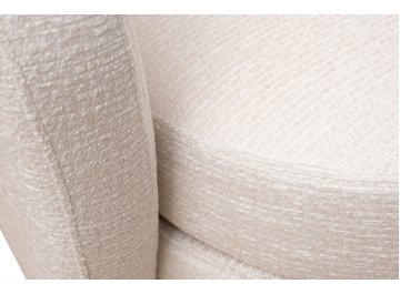 Кресло Napoli поворотное