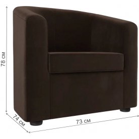 Кресло Норден