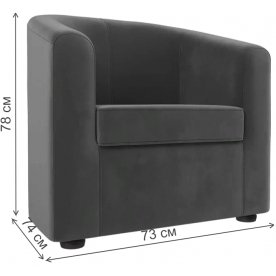 Кресло Норден