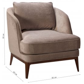 Кресло Окланд