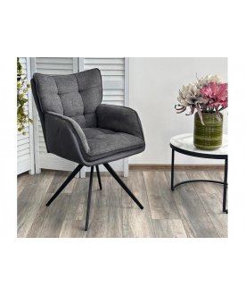 Кресло Ortega 180 поворотное