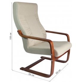 Кресло Палермо