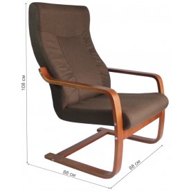 Кресло Палермо