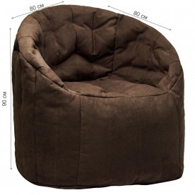 Кресло Пенек