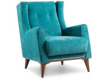 Кресло Плимут арт. ТК 376