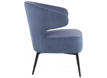 Кресло Redmond Stripes