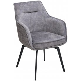 Кресло Renly 180 поворотное