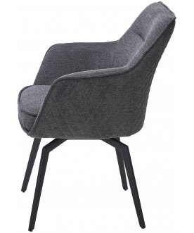 Кресло Renly 180 поворотное