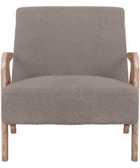 Кресло с пуфом Arrow