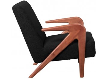 Кресло с пуфом Arrow